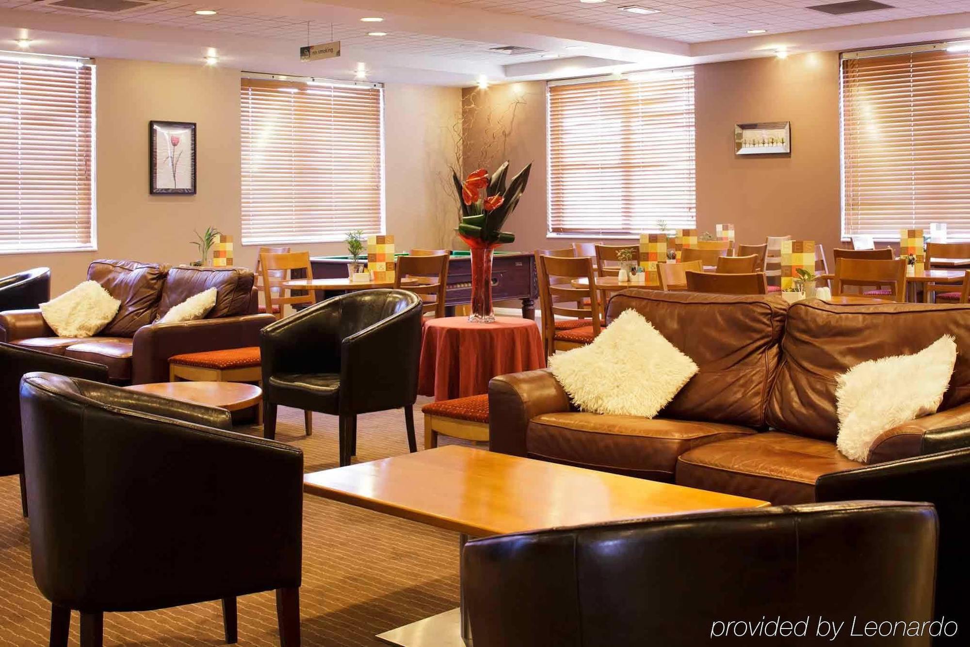 Ibis Centre - Market Town Hotel 2*