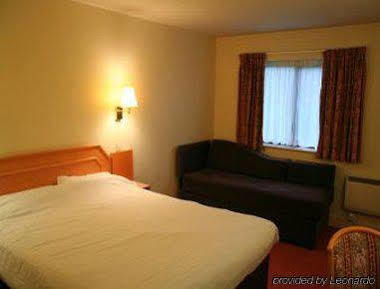 Hotel Days - Tibshelf 3*