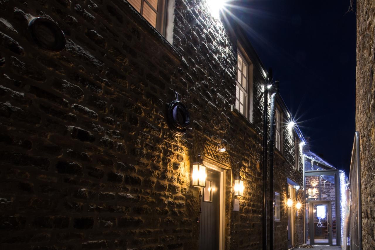 The Peacock At Barlow 4* Chesterfield