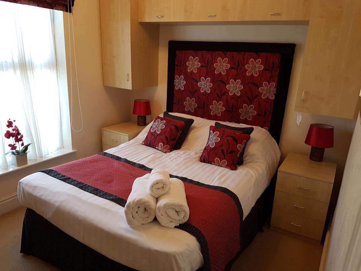 Abbeydale Hotel