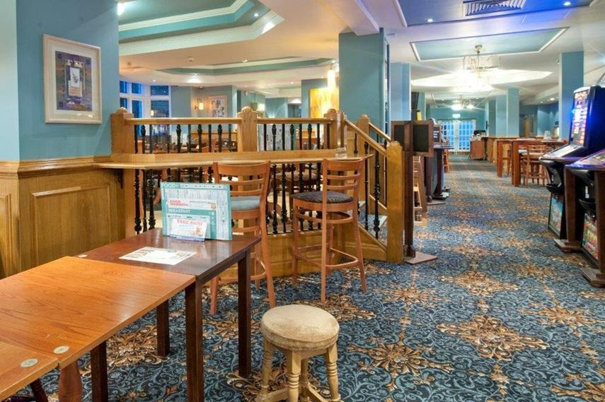 Hotel The Portland Wetherspoon 3*