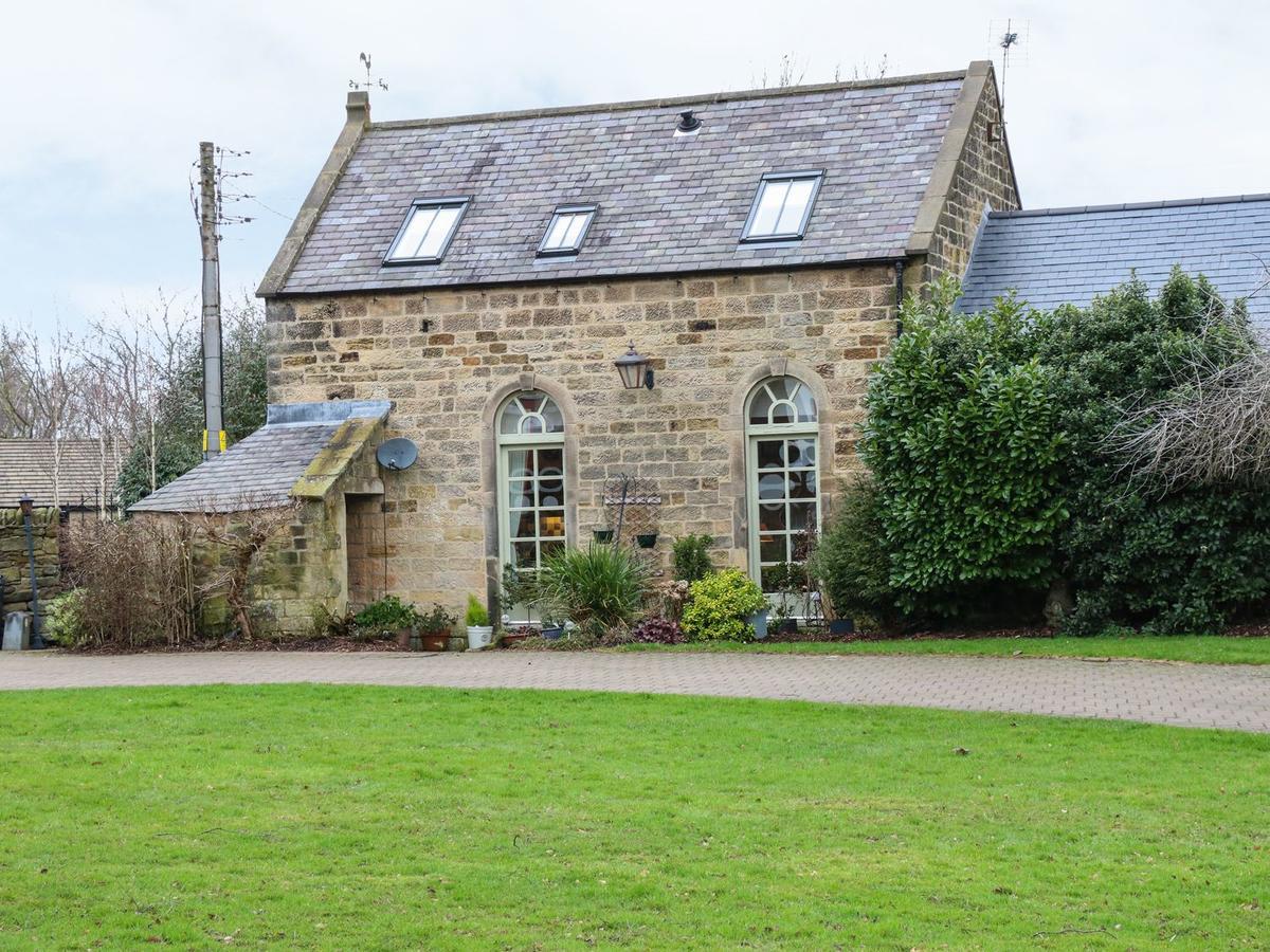 The Old Chapel *