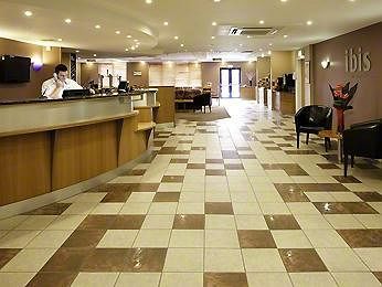 Hotel Ibis Centre - Market Town 2*