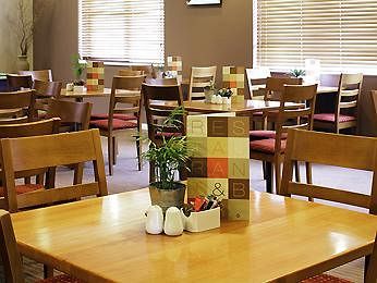 Ibis Centre - Market Town 2*