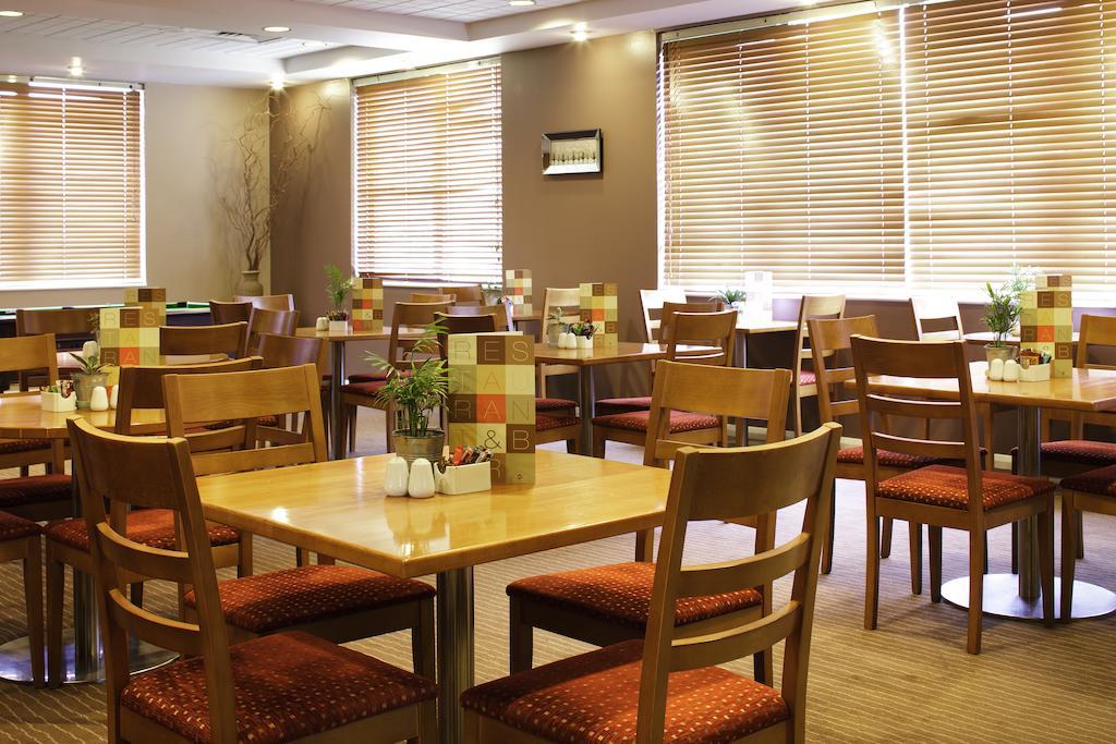 Ibis Centre - Market Town Hotel