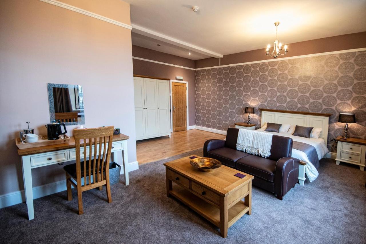 Stephensons Tea And Coffee House 3*