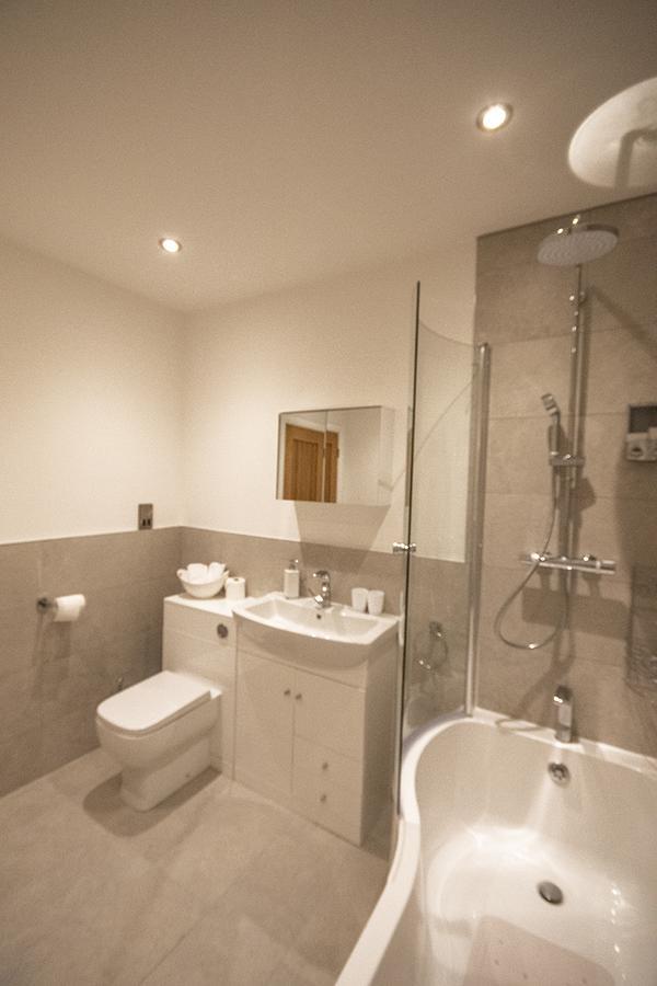 Stephensons Tea And Coffee House Bed & Breakfast 3*