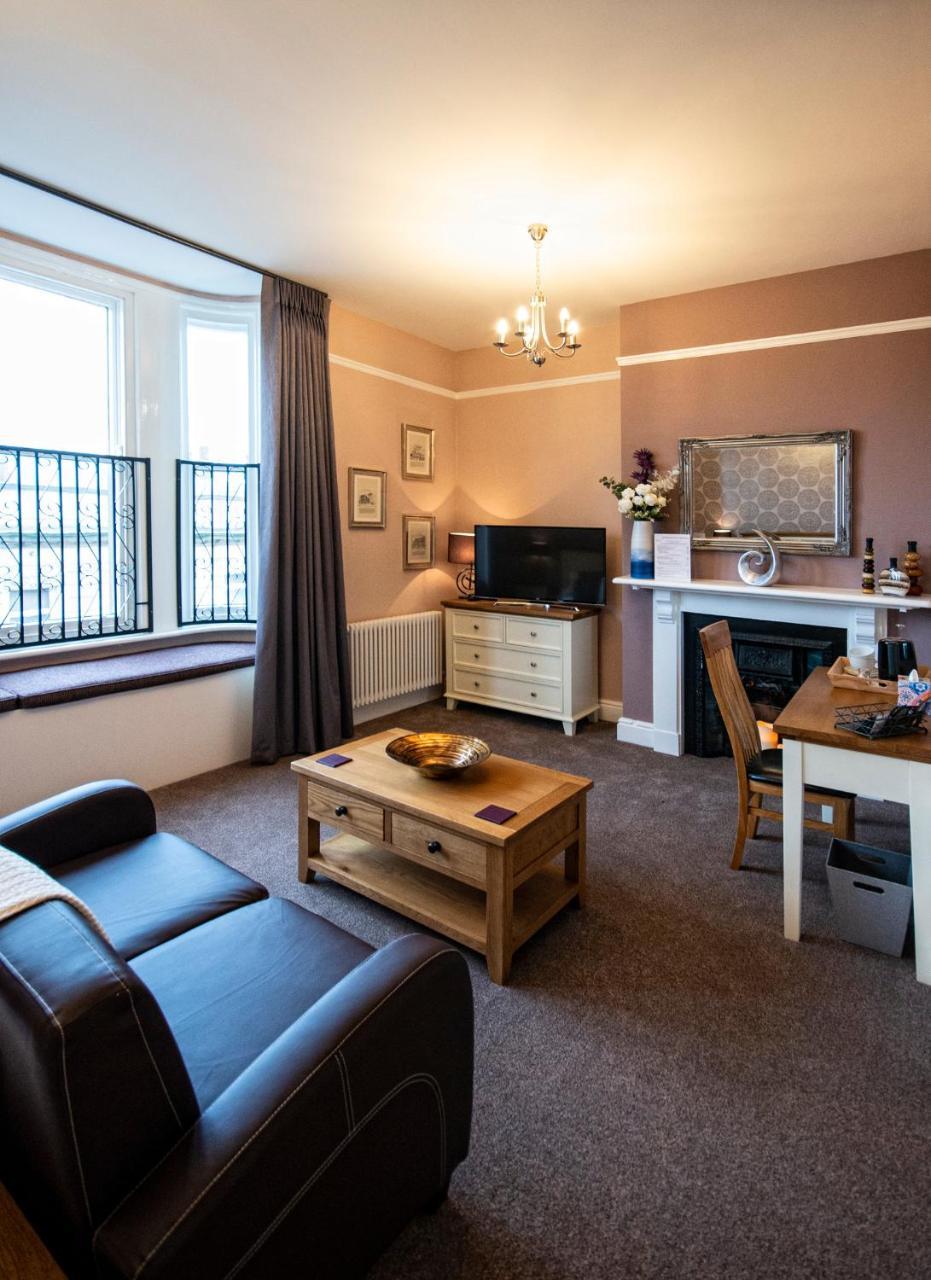 Stephensons Tea And Coffee House Bed & Breakfast 3*