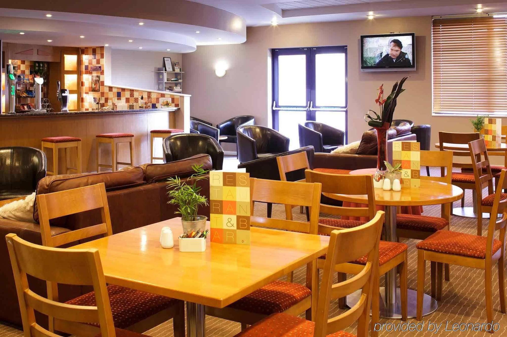 Ibis Centre - Market Town 2*