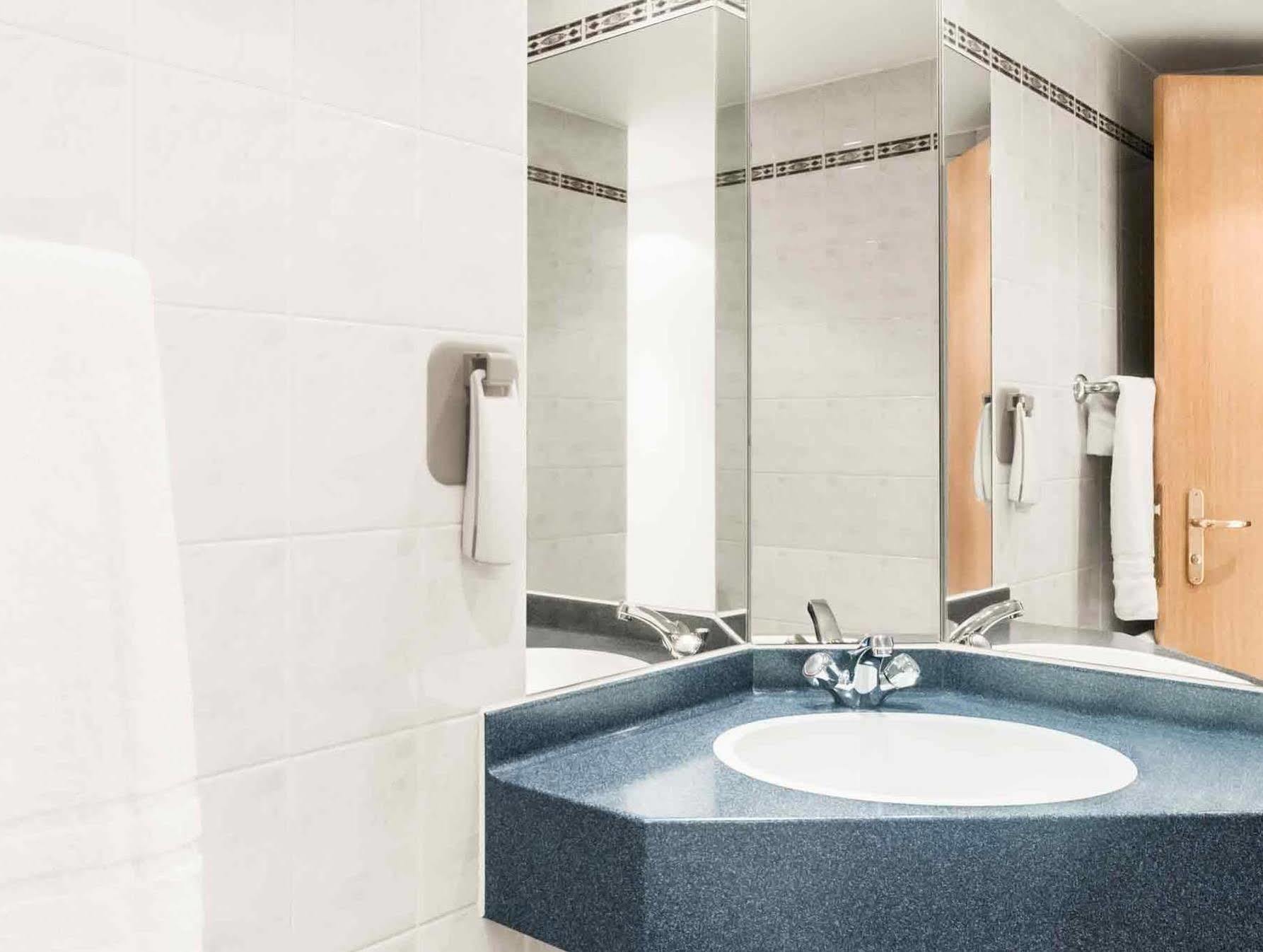 Ibis Centre - Market Town 2*
