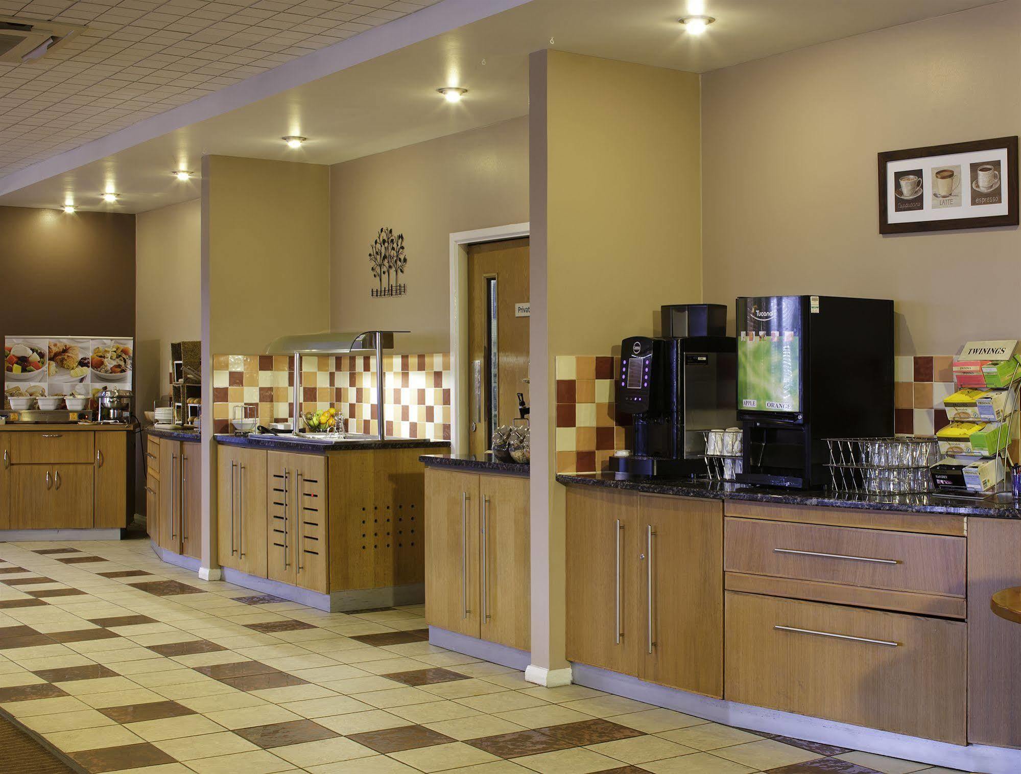 Ibis Centre - Market Town