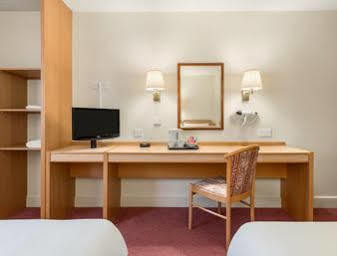 Hotel Days - Tibshelf Chesterfield
