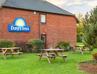 Days - Tibshelf Hotel
