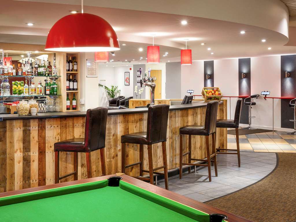 Ibis Centre - Market Town 2*