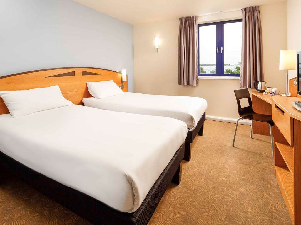 Ibis Centre - Market Town