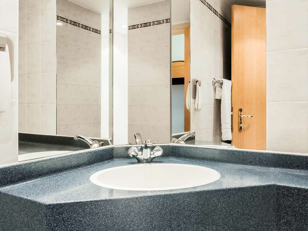 Ibis Centre - Market Town Hotel 2*