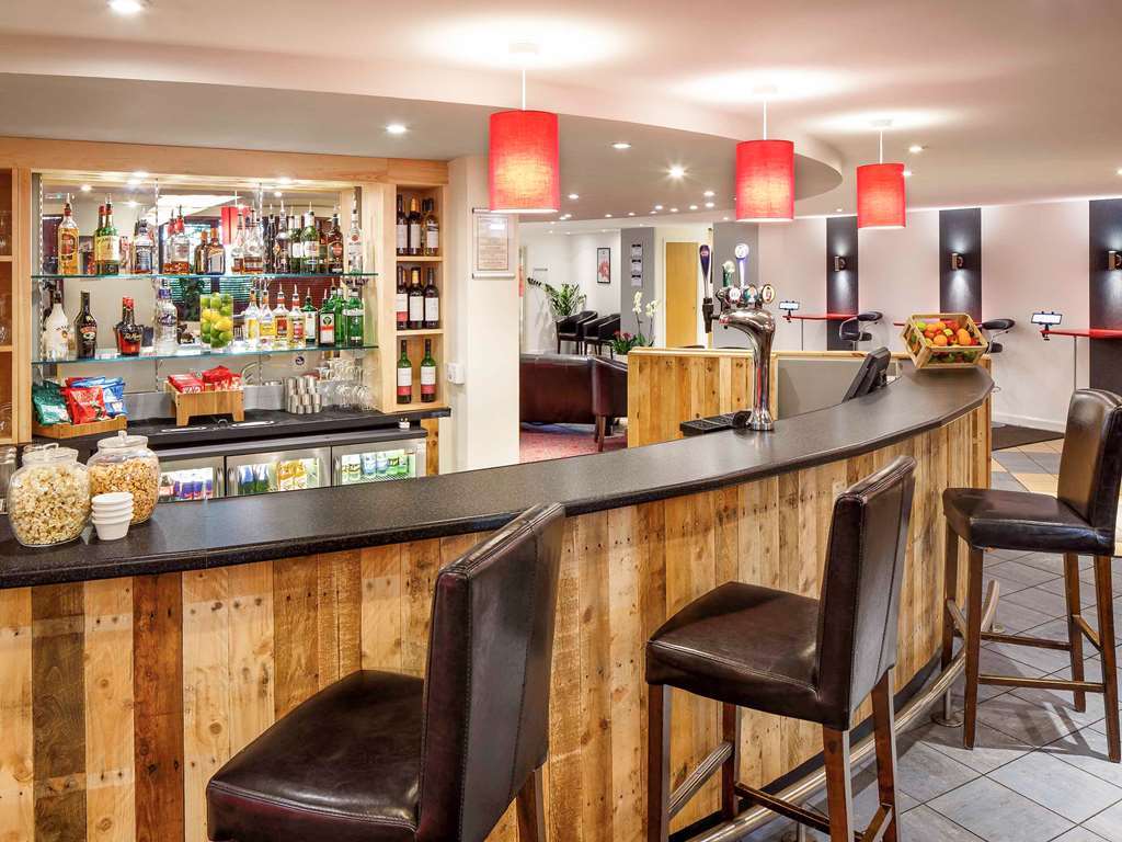 Hotel Ibis Centre - Market Town Chesterfield