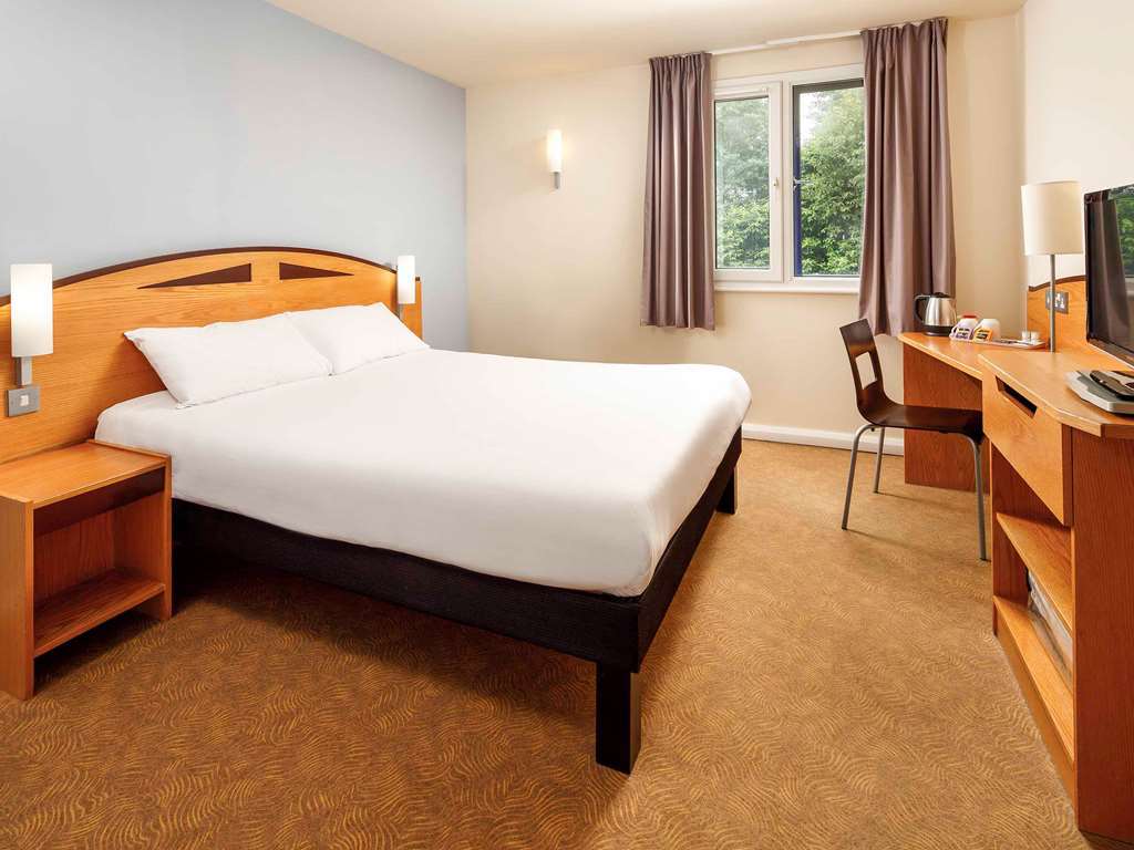 Ibis Centre - Market Town 2* Chesterfield