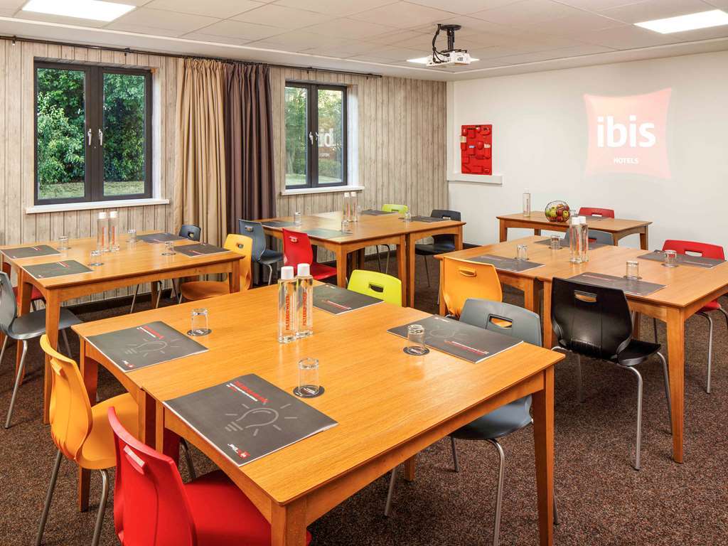 Ibis Centre - Market Town Chesterfield