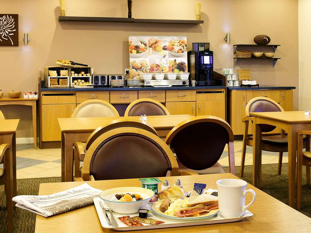 Ibis Centre - Market Town Hotel