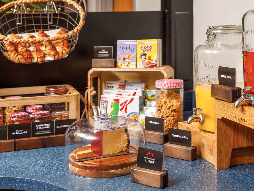 Ibis Centre - Market Town Hotel 2*