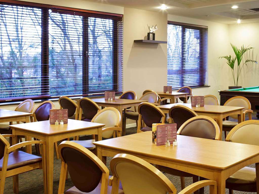 Hotel Ibis Centre - Market Town Chesterfield