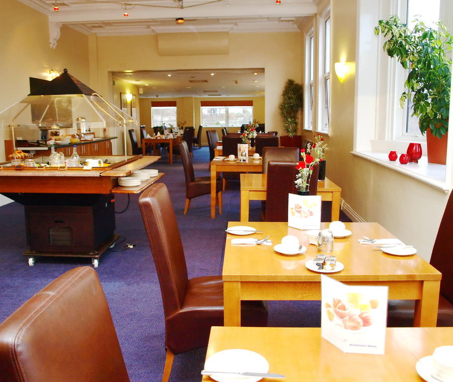 The Hotel 3*