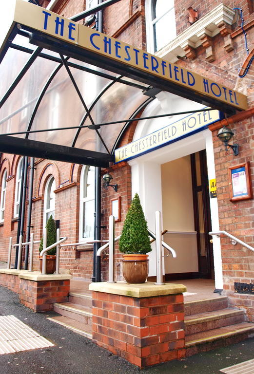 Hotel The Chesterfield