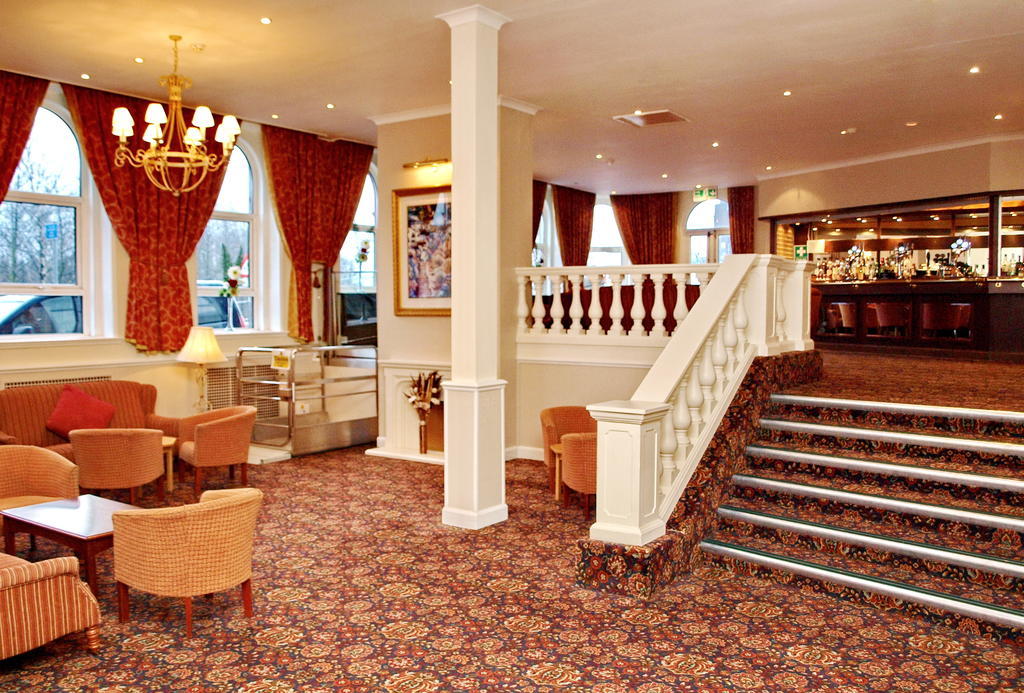 The Chesterfield