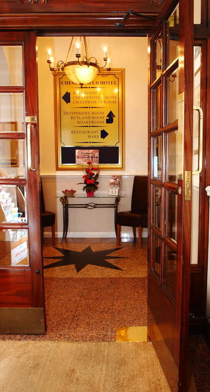 Hotel The