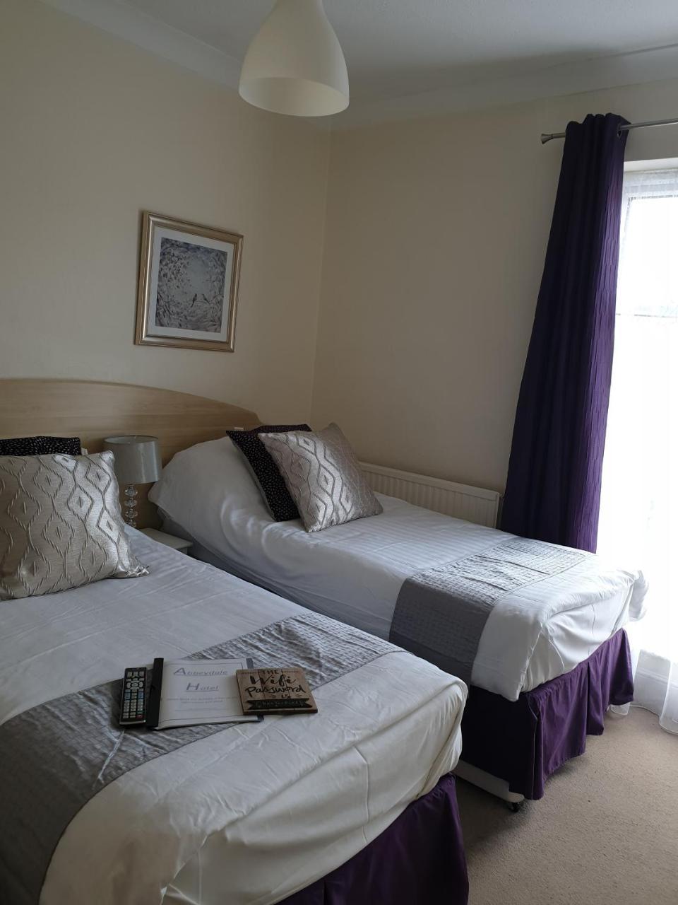 Abbeydale Hotel Chesterfield