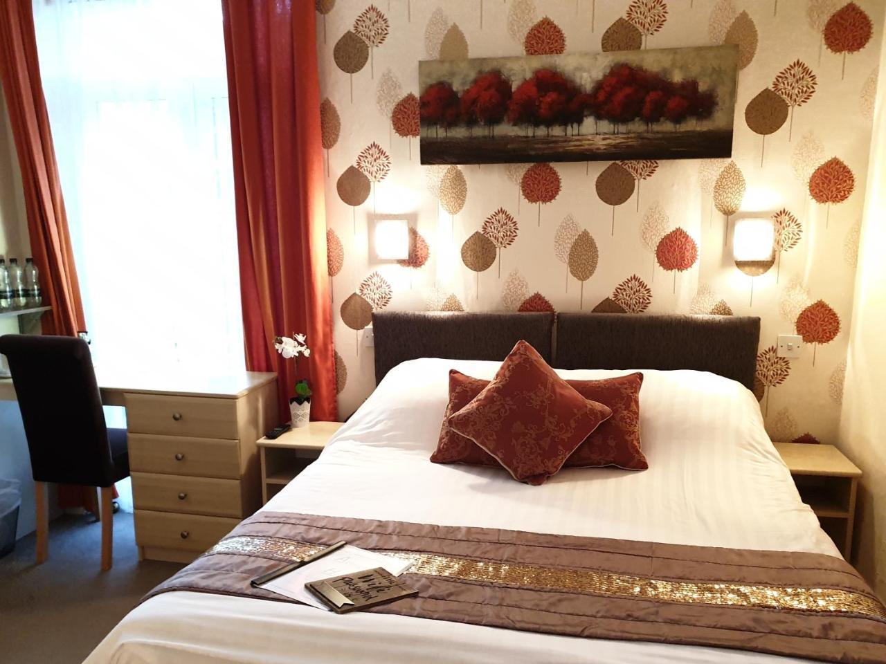 Abbeydale Hotel