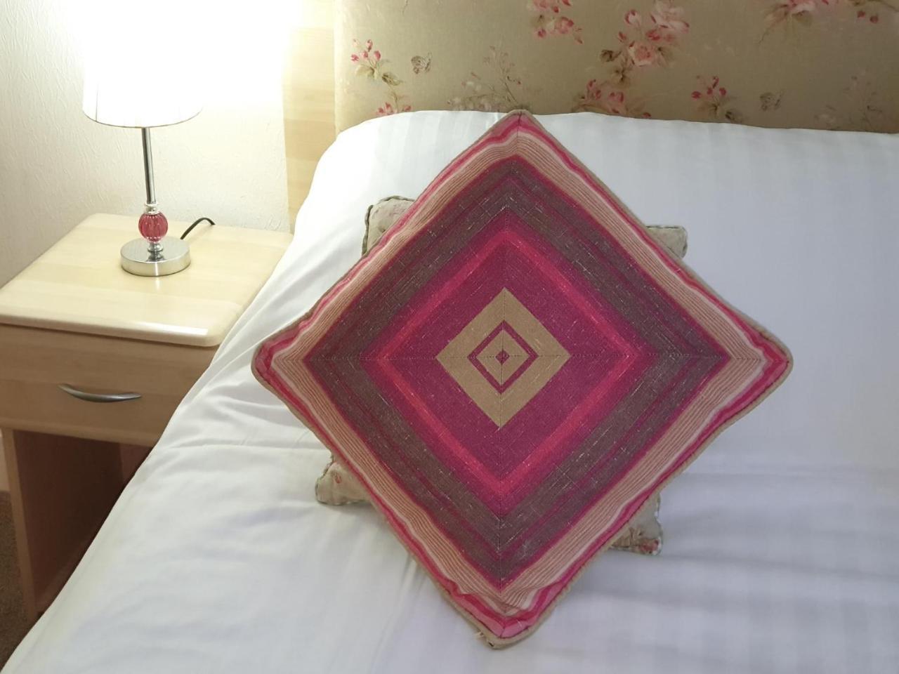 Hotel Abbeydale Chesterfield
