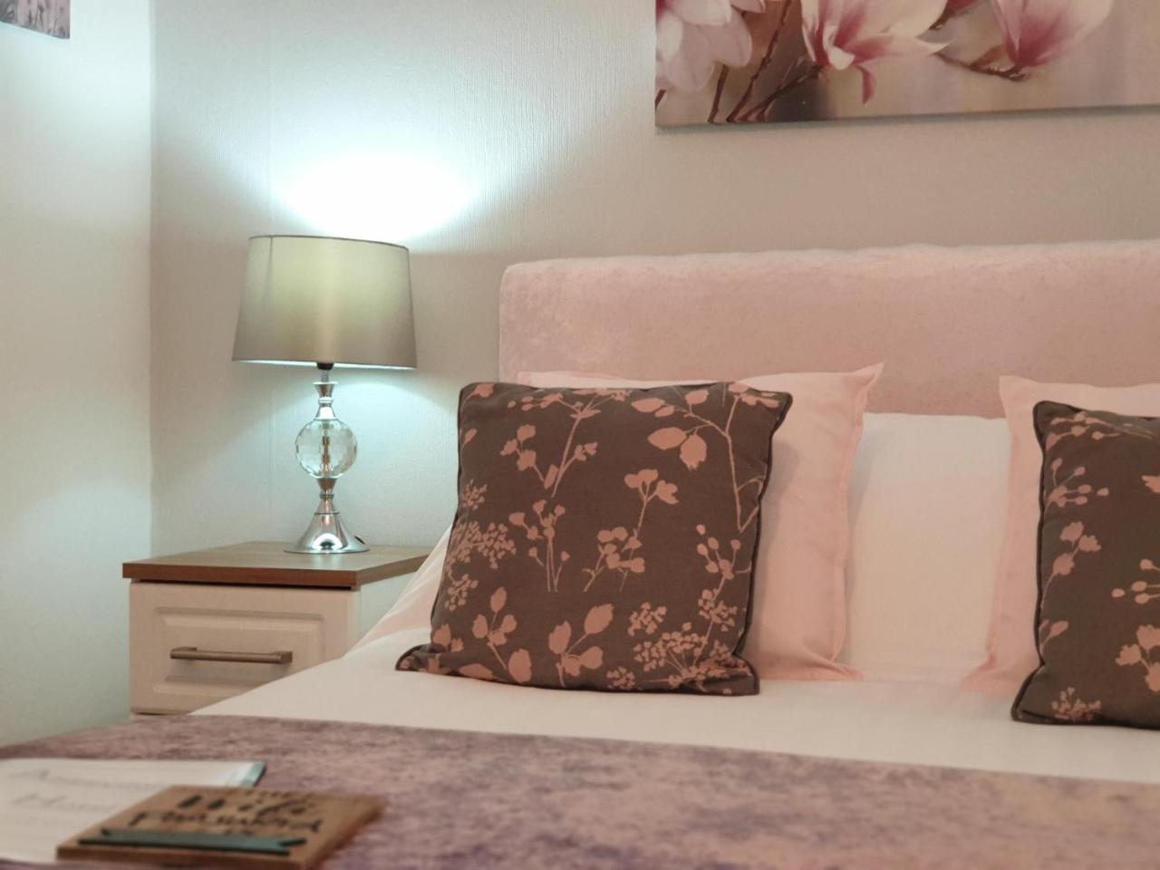 Hotel Abbeydale Chesterfield