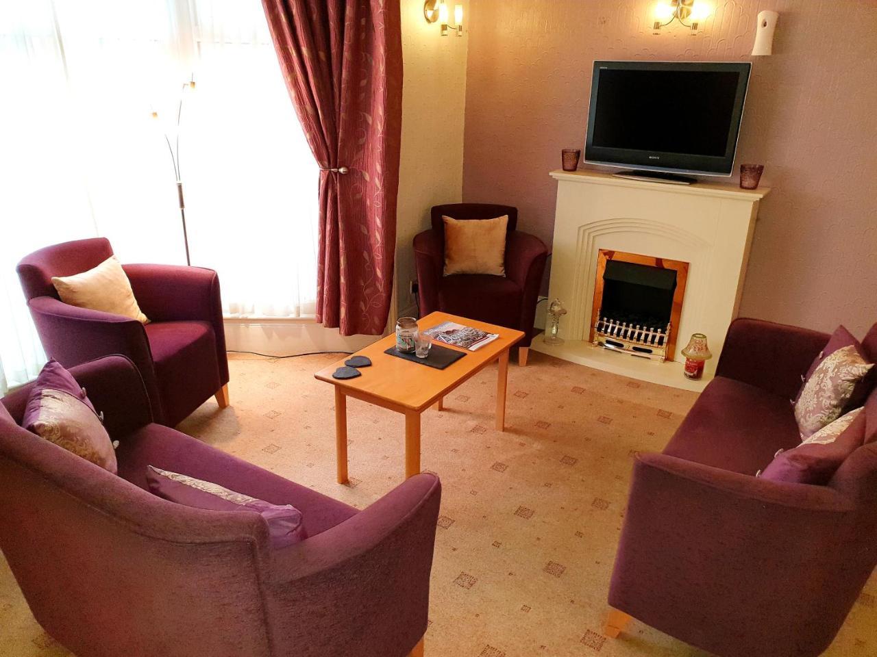 Abbeydale Hotel