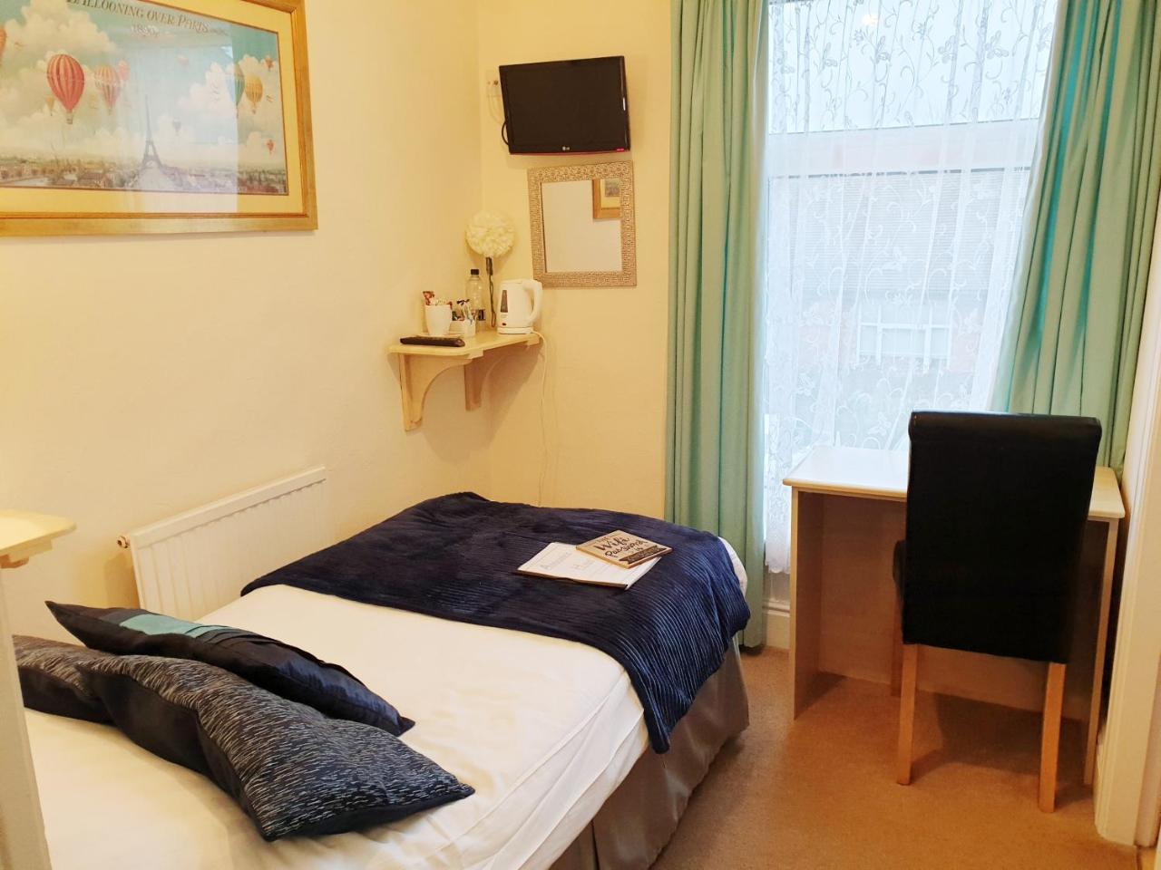 Hotel Abbeydale Chesterfield