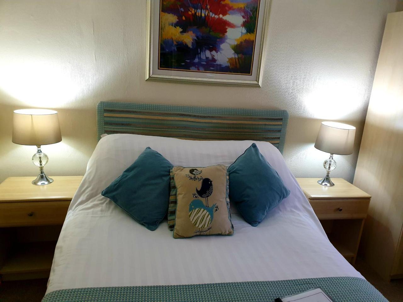 Hotel Abbeydale Chesterfield