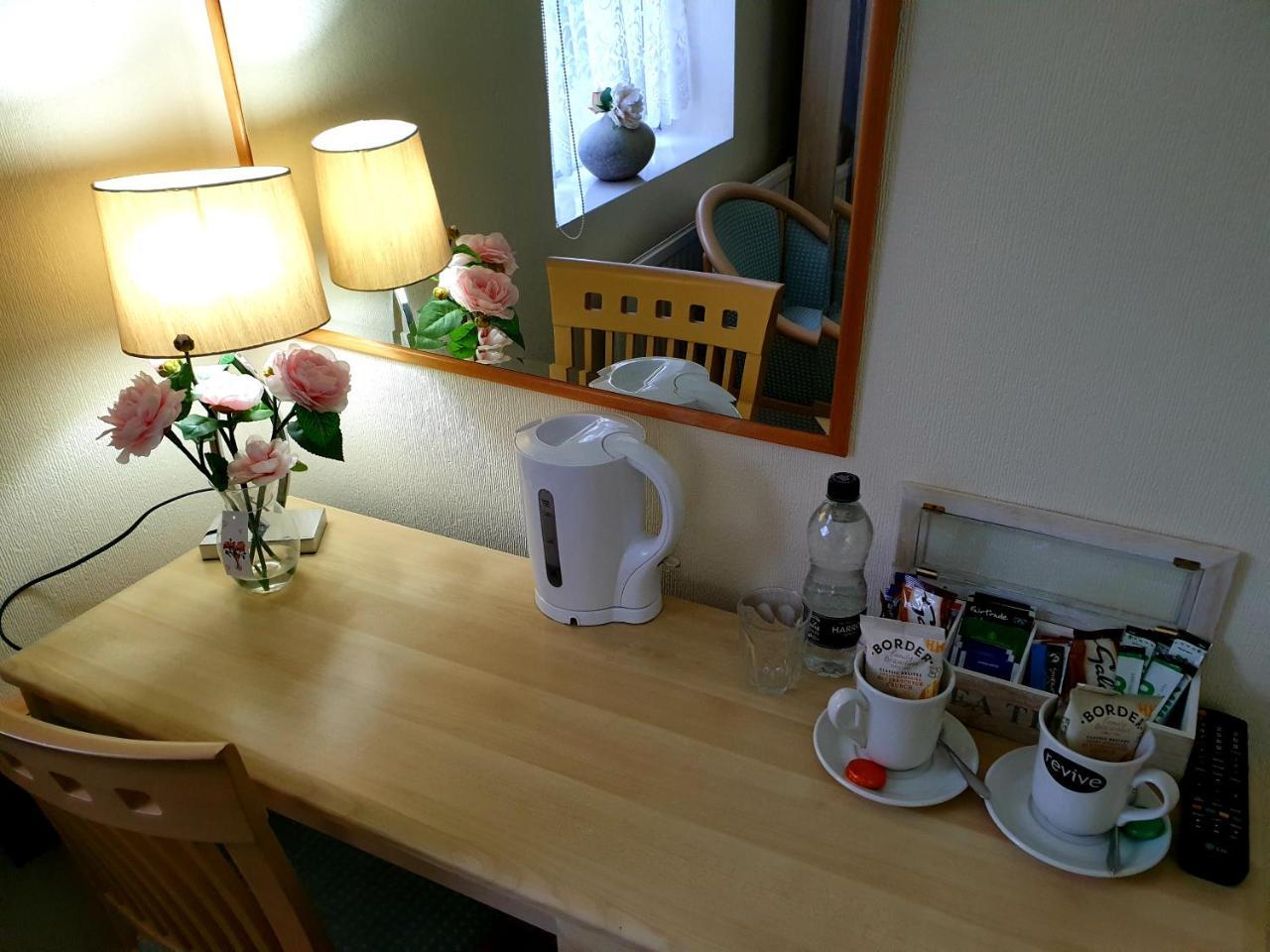 Hotel Abbeydale