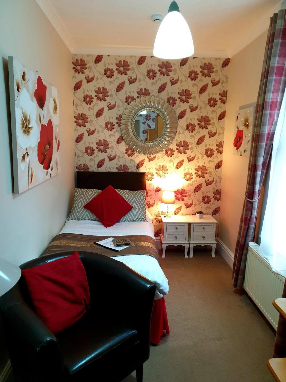 Hotel Abbeydale Chesterfield