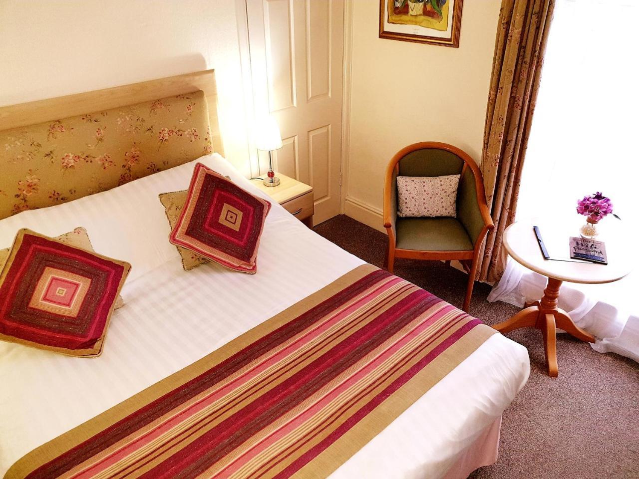 Abbeydale Hotel Chesterfield