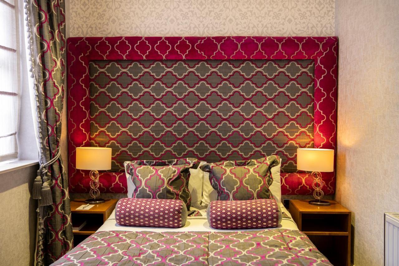 Hotel Ringwood Hall &