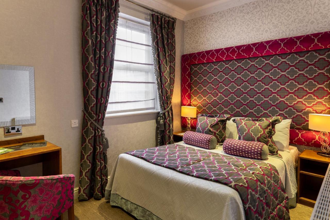 Ringwood Hall & Hotel Chesterfield