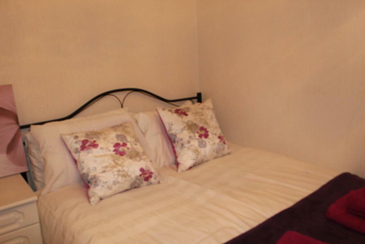 Dryden House Holiday home *
