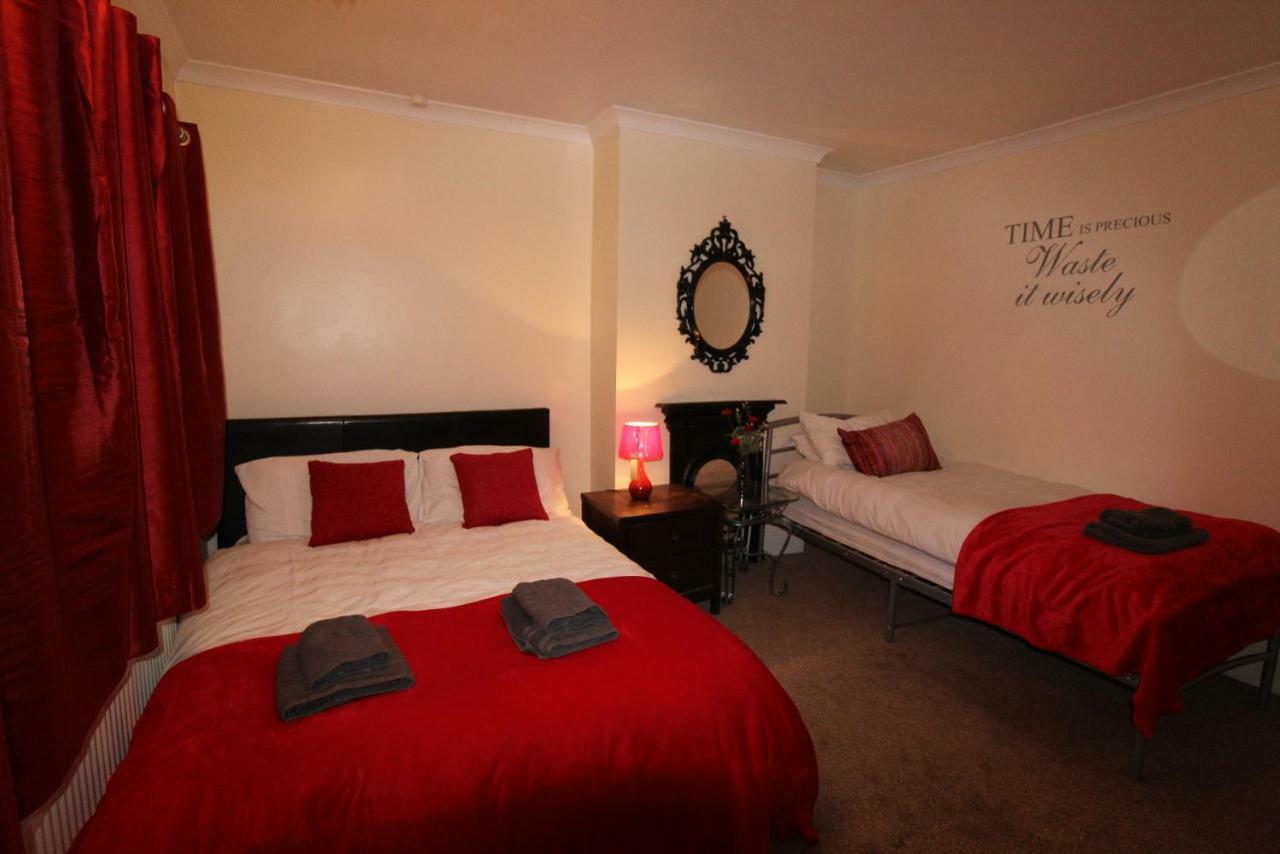 Dryden House Holiday home *