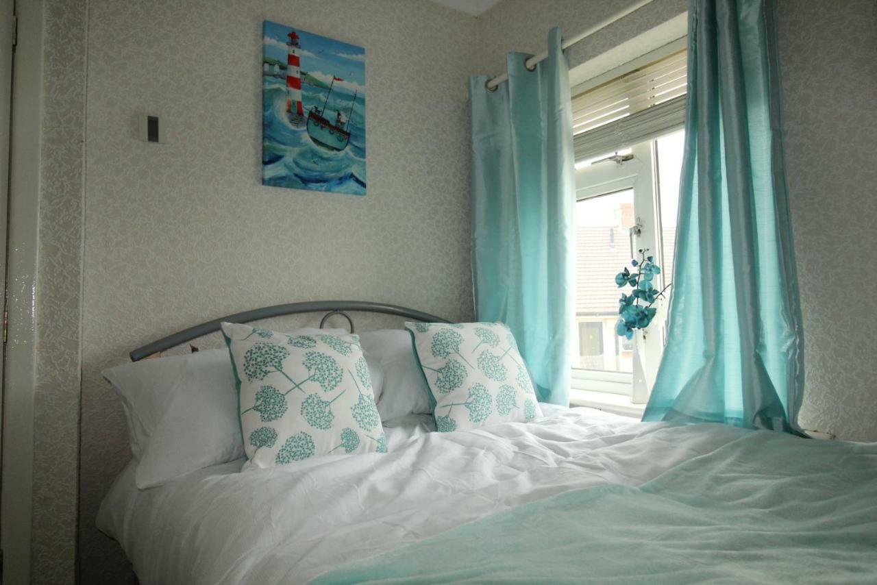Dryden House Holiday home *