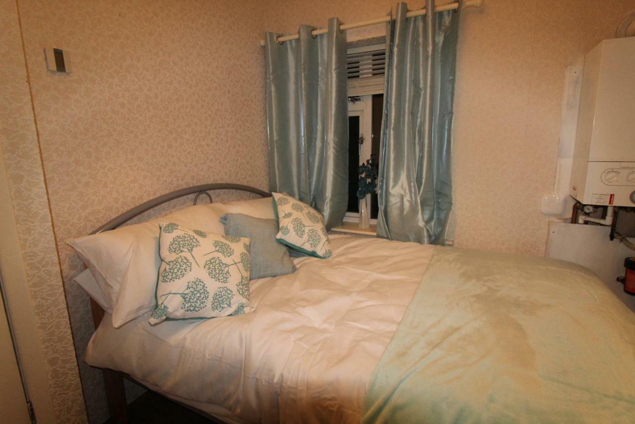Holiday home Dryden House *