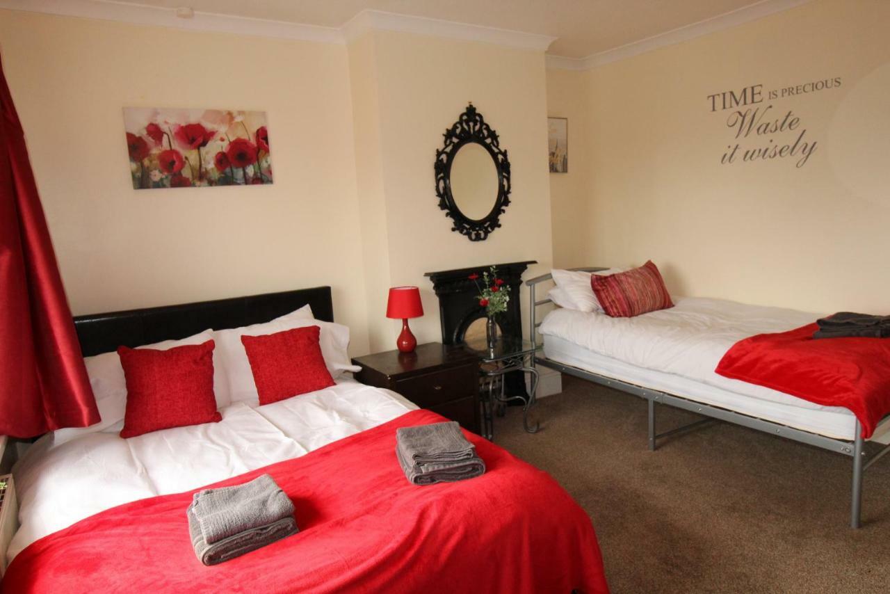 Dryden House Holiday home *