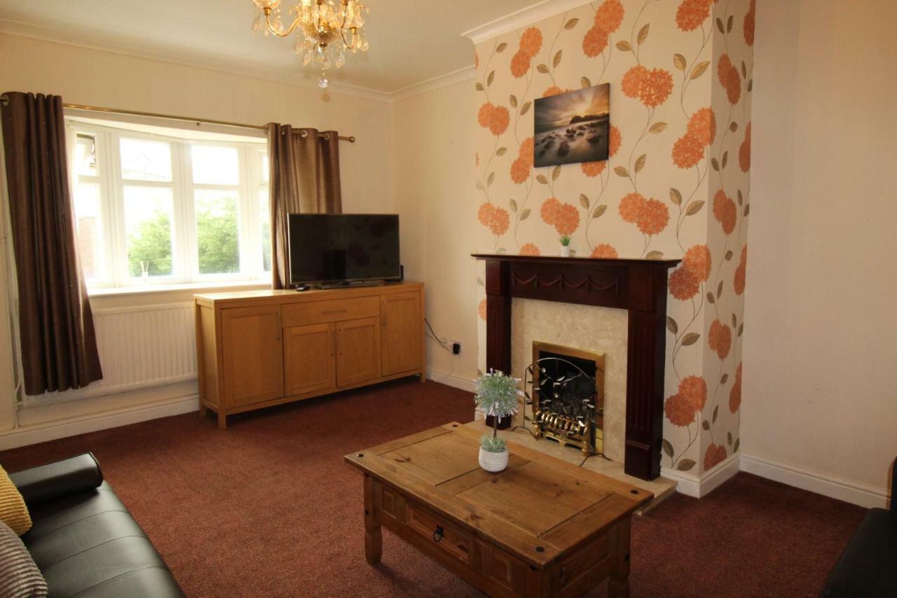 Dryden House Holiday home *