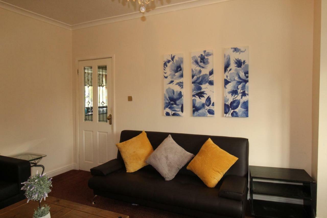 Holiday home Dryden House