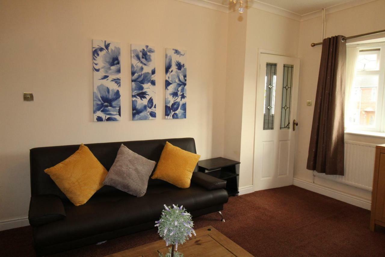 Holiday home Dryden House Chesterfield